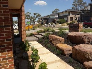 Entrance Pathway And Boulders.jpg