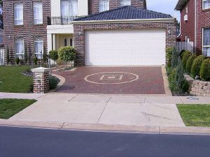 Paved Driveway Landscaping.jpg